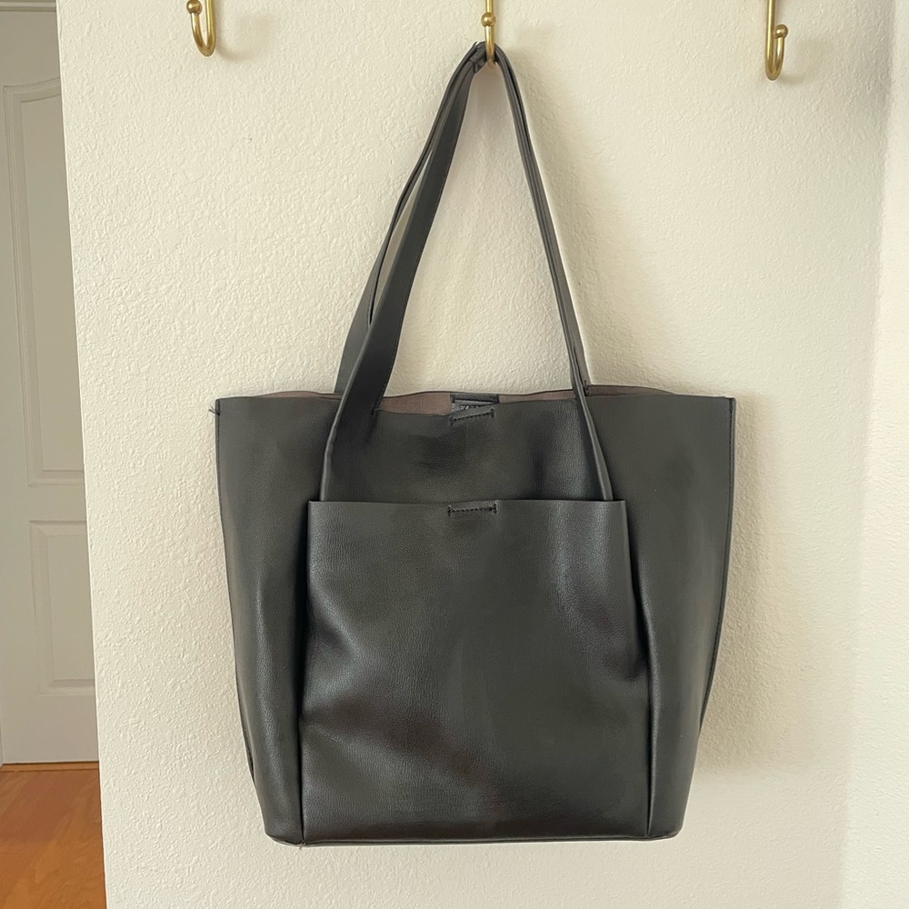 Zara Tote Bag